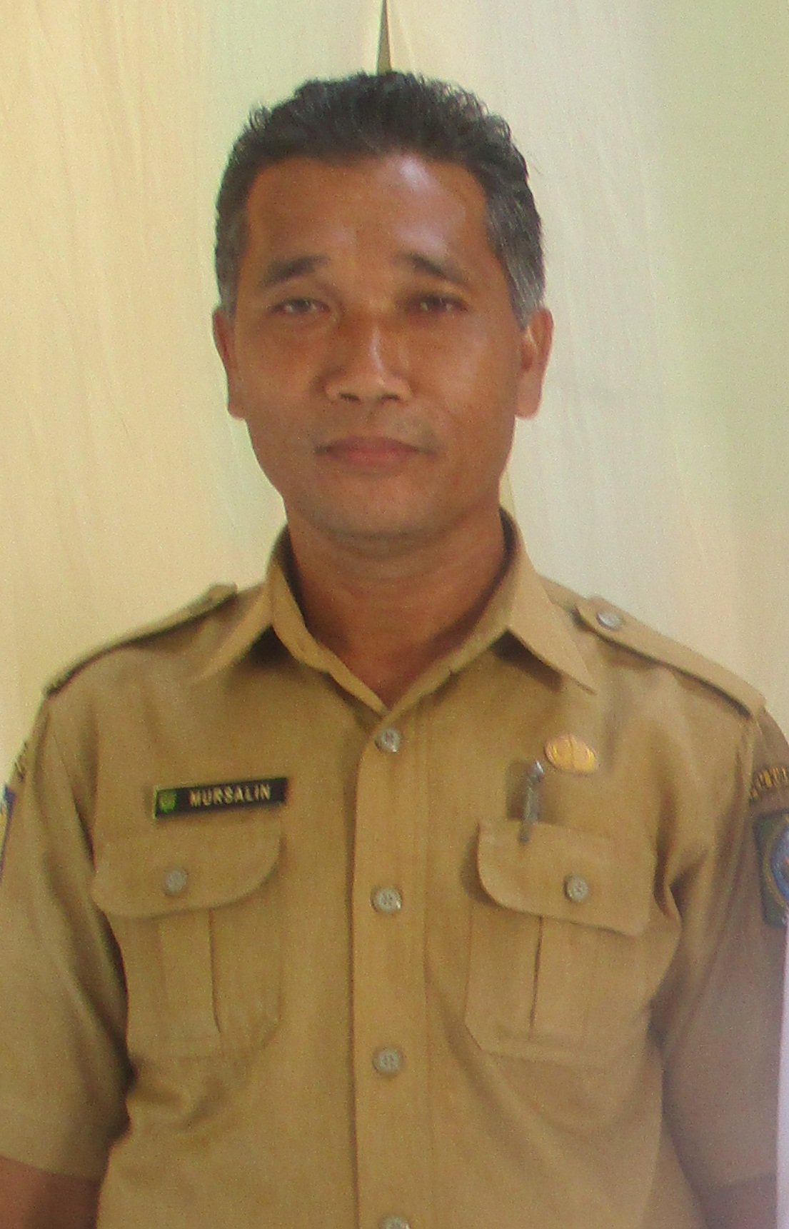 MURSALIN
